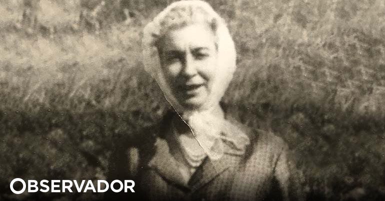 No Lami, a história de uma vida de cuidado e entrega