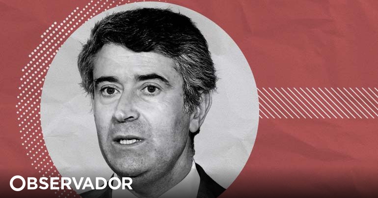 José Luís Carneiro: o homem que não nasceu ensinado