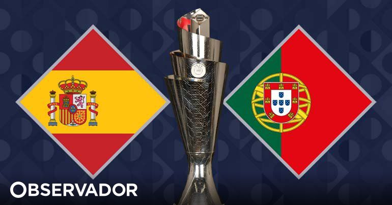 Espanha-Portugal com relato em direto na Rádio Observador – Observador