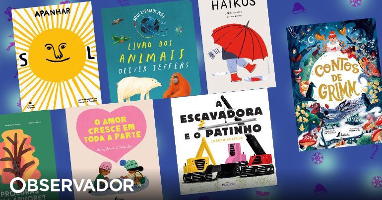 7 livros infantis que ensinam a preservar o ambiente - Recomendações Expert  Fnac