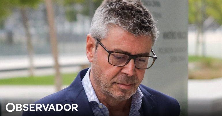 Relação agrava pena de Francisco J. Marques no caso da divulgação de emails do Benfica