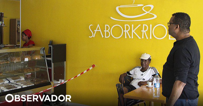 Preços em Cabo Verde voltam a descer em abril – Observador