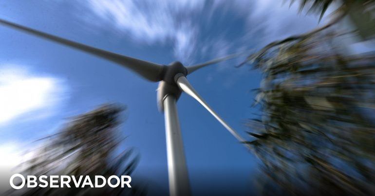 Portugal com 7.ª maior quota de utilização de energias ...