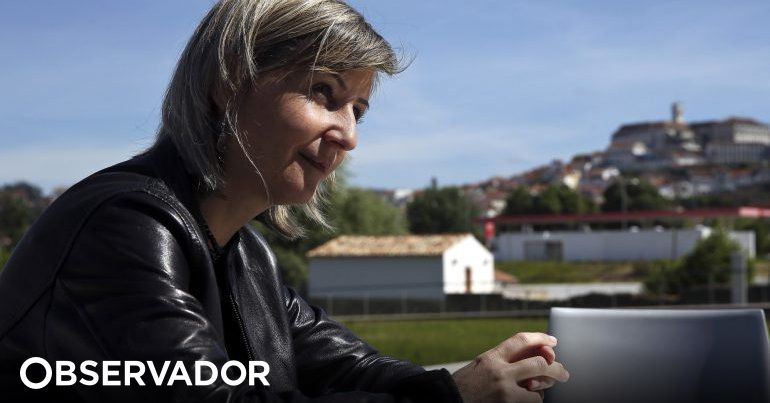 Marta Temido assume pasta da Saúde em substituição de ...