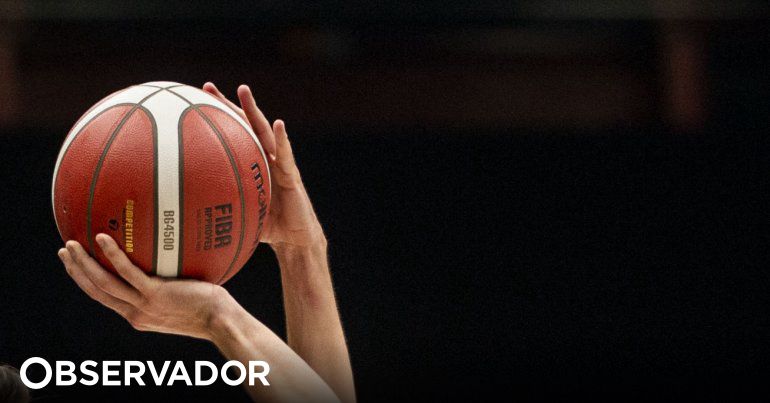 Trio português de basquetebol adaptado tenta em Ferrol ...