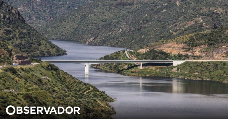 Território entre Douro e Sabor aposta em oportunidade ...