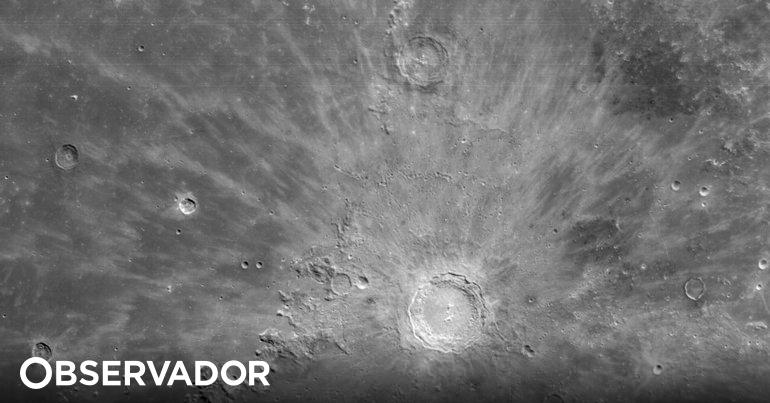 Nasa.  La nave espacial Orion captura nuevas imágenes de la Luna – Observer