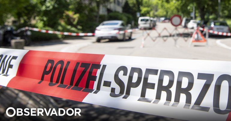 Un tirador mata a dos personas y hiere a otra en Suiza – Observer