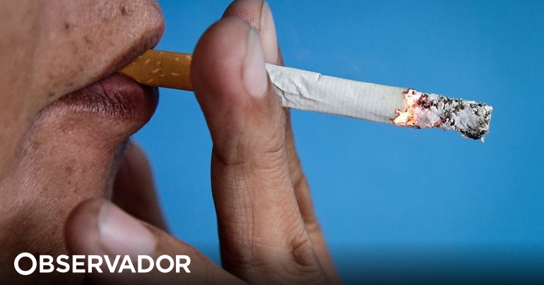 La nueva ley del tabaco está lejos de ser consensuada.  Los neumólogos aplauden e incluso creen que se podría haber hecho más – Observer