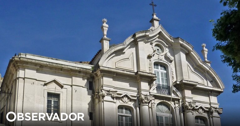 La Iglesia católica en Portugal y España advierte de la necesidad de ‘repensar la comunicación’ – Observer