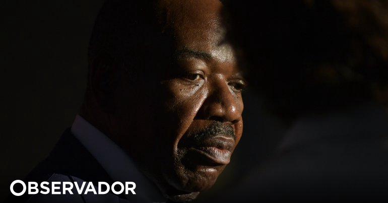 Los golpistas anuncian que el presidente depuesto de Gabón “es libre de moverse” a partir de este miércoles – L’Observateur