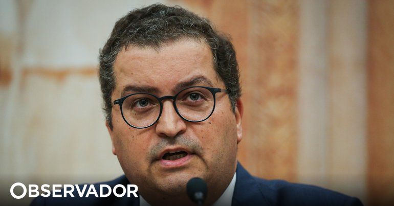 “Foi responsável pela bagunça desta semana” – Observador