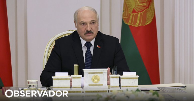 Lukaschenko wirft der EU Redeverweigerung vor und will, dass Berlin Migranten aufnimmt