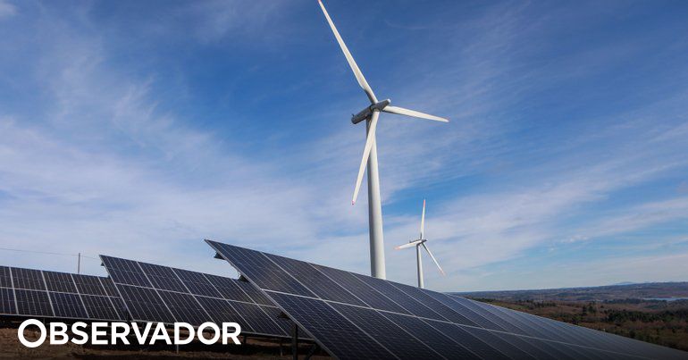 EDP Renováveis lança novo mecanismo de remuneração aos acionistas