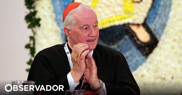 Canada.  Cardinal Marc Ouellet has been accused of sexual harassment.  Crime will occur between 2008 and 2010 – Observer