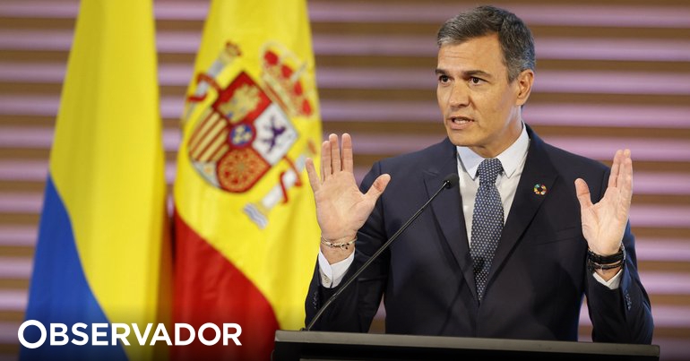 Sánchez reafirma la voluntad de España de sacar adelante un gasoducto en los Pirineos – Observer