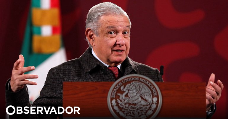 El presidente de México aclara que “no hay ruptura” con España – Observer