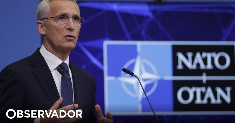 La OTAN promete a Rusia una respuesta «firme y unida» en caso de ataque a infraestructuras