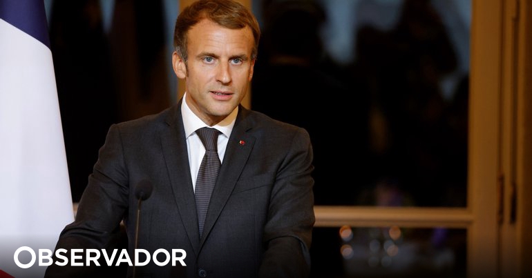 L’Algérie condamne les propos de Macron et appelle l’ambassadeur en France – Observateur