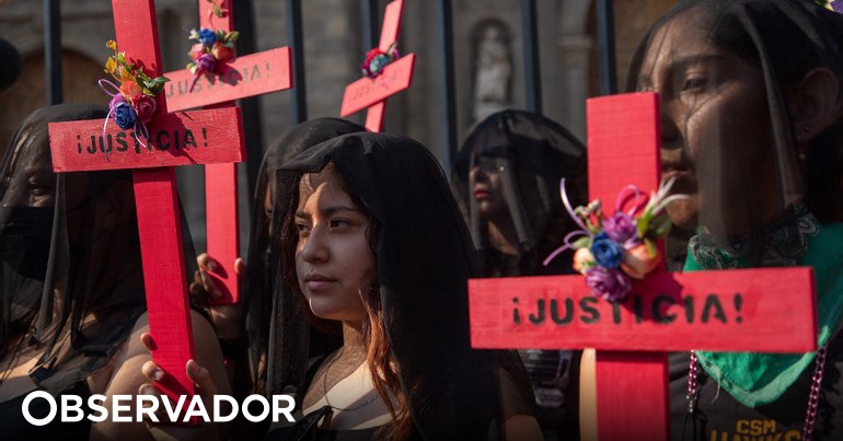 Suprema Corte de Justicia de México financia serie documental sobre feminicidios en el país – Observer