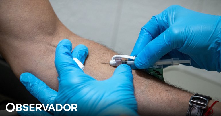 viruela del simio  España adopta vacunación que permite multiplicar por cinco dosis – Observador