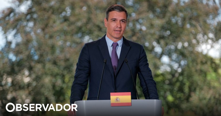 España pide más conexiones con el resto de Europa – Observer