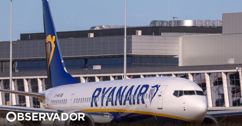 Ryanair pide a la Comisión Europea que proteja los sobrevuelos durante la huelga en Francia – Observer