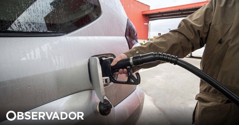 Los españoles pagan menos por la gasolina que antes de la guerra en Ucrania – Observer