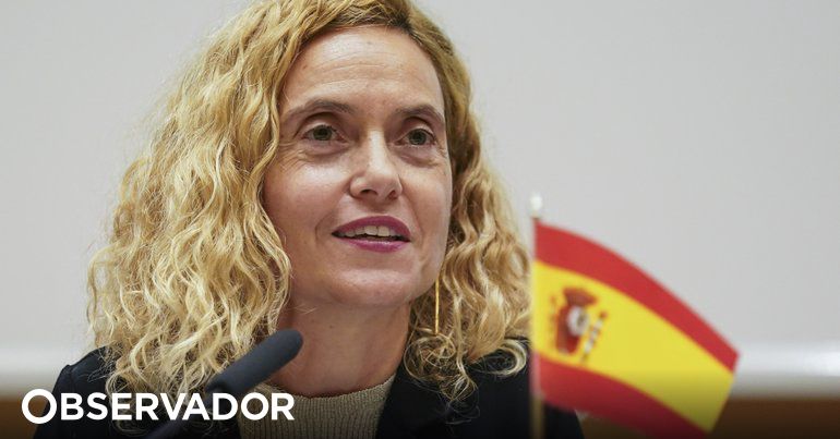 El presidente del Congreso de los Diputados de España condena nuevos ataques contra varias ciudades de Ucrania – Observer