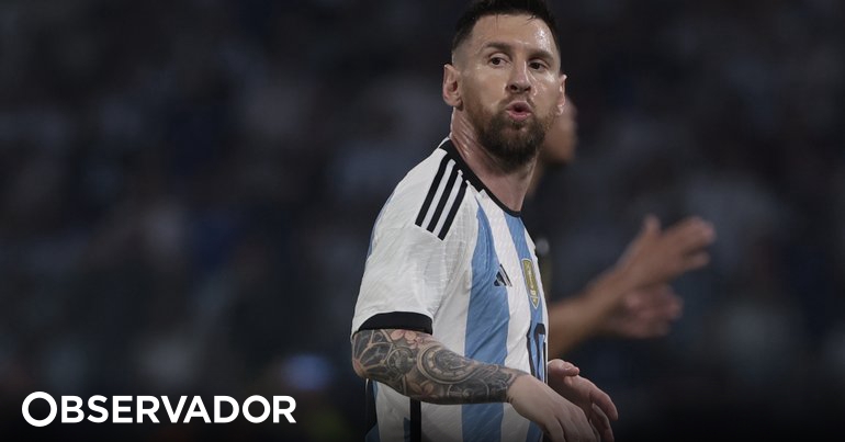 Lionel Messi de Argentina se convierte en el tercer jugador en marcar 100 goles con una selección nacional – Observer