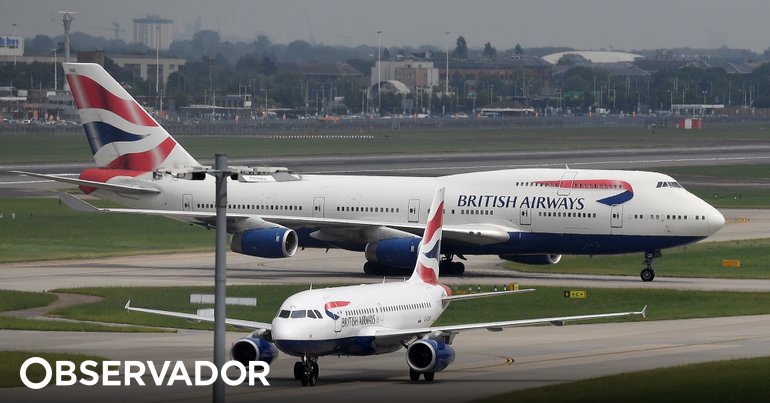 The “technical glitch” in the UK’s air traffic control network has now been “identified and resolved”.  Flights are still affected – Observer