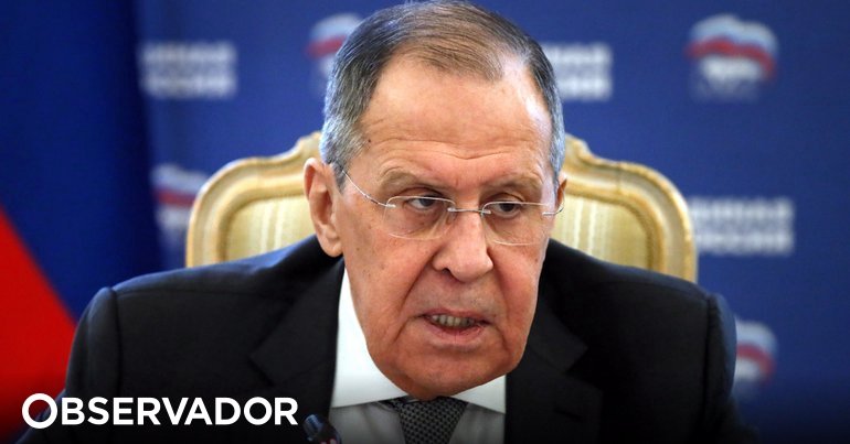 Der Leiter der russischen Diplomatie kündigt bei seinem Besuch in China eine „multipolare und gerechtere“ Weltordnung an – Observer