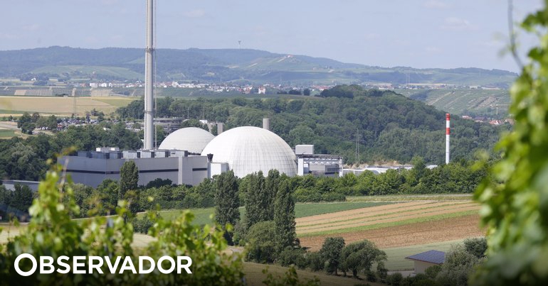 Deutschland kämpft gegen die Zeit in der Energiekrise und überdenkt Atomkraft – Beobachter