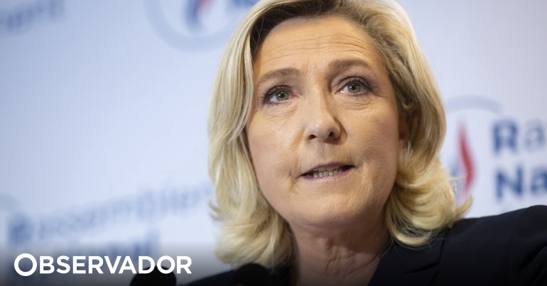 Marine Le Pen et Anne Hidalgo se lancent à l’élection présidentielle française de 2022