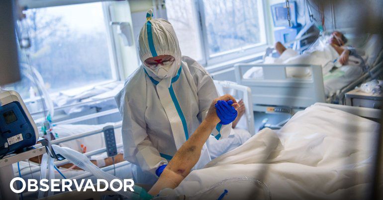 Covid19.  Maior mortalidade e hospitalização do que a influenza sazonal – monitorada