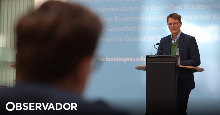 Deutschland befindet sich in einer „kritischen“ Lage, warnt Bundesgesundheitsminister Karl Lauterbach – Beobachter