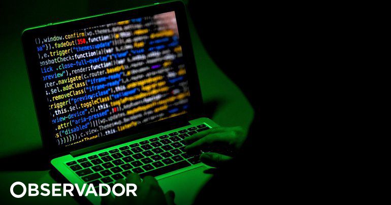 親ロシア系ハッカーが日本政府に「宣戦布告」 – オブザーバー