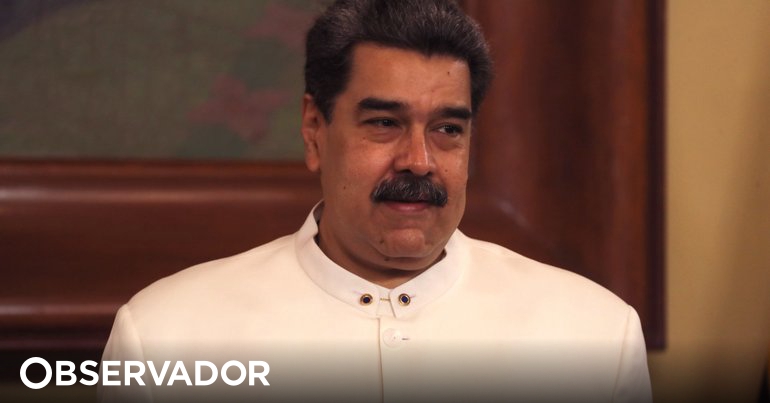 Maduro gratuliert Putin zum Sieg des Kremls bei den Regionalwahlen – Observer