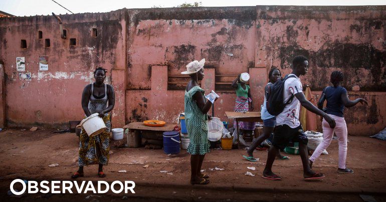 Casa da Cultura da GuinéBissau vai abrir em Lisboa Observador