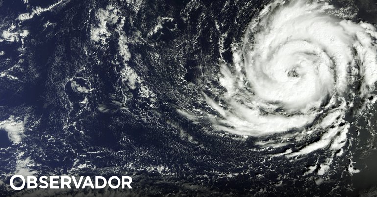 Gran alerta de huracán en México el domingo – Observer