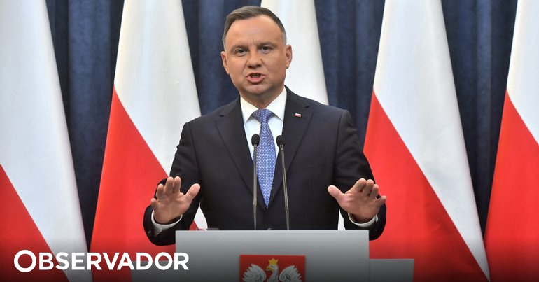 Le président polonais avertit que l’utilisation d’armes chimiques par la Russie en Ukraine entraînera une intervention de l’OTAN – Observateur