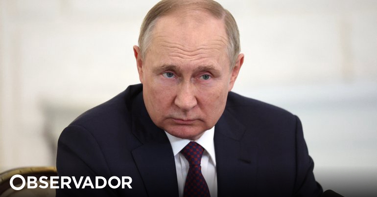 Putin sagt Erdogan, er wolle „wirkliche Zusicherungen“, dass Kiew das Getreideabkommen respektiert – The Observer