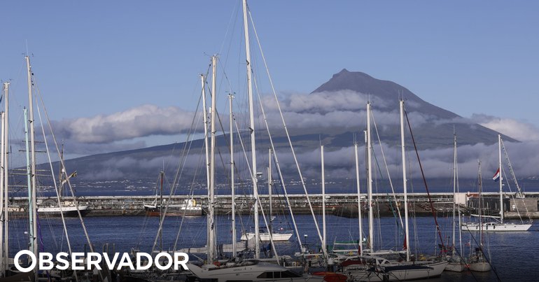 Ilha do Faial acolhe 3ª Mostra de Cinema Português de Relação com o Mar – Observateur