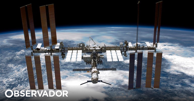 Erste vollständig private Mission einer bemannten Raumstation gestartet – Observer