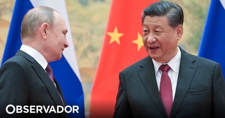 Rusia frustrada por el apoyo insuficiente de China.  “China siempre defenderá los intereses del pueblo chino” – Observer