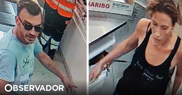 Buscados en España dos portugueses por robar en estaciones de servicio – Transeúnte