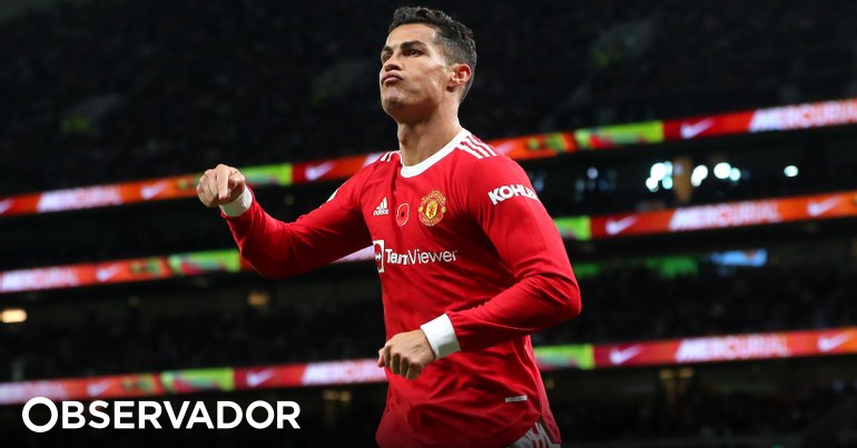Ronaldo semblait prêt pour le combat et Manchester United est passé de boxeur ivre à KO – Gagnant de l’Observateur