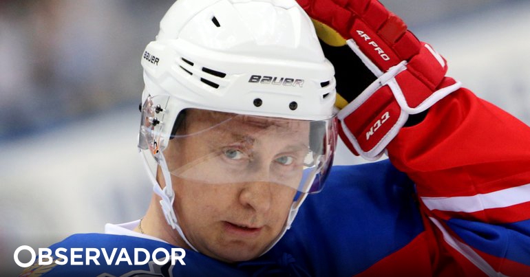 Putin se pierde el torneo de hockey sobre hielo por primera vez y aumentan los rumores sobre su salud – Observer