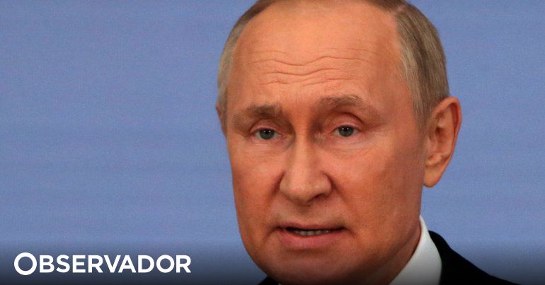 プーチン大統領はすでにウクライナの地域の併合を発表しています。 地域「それはロシアと時代」 – オブザーバー