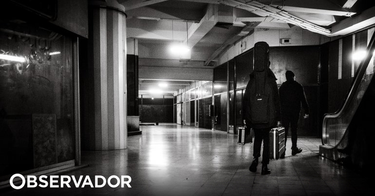 «Si cierra, Oporto perderá su casa de la música» – Observer